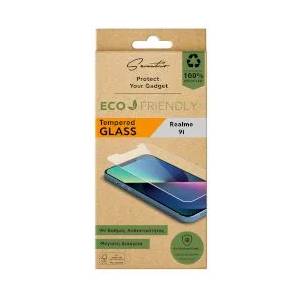Sentio Tempered Glass for Realme 9i