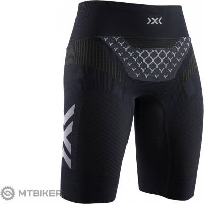X-Bionic Twyce 4.0 dámske čierna