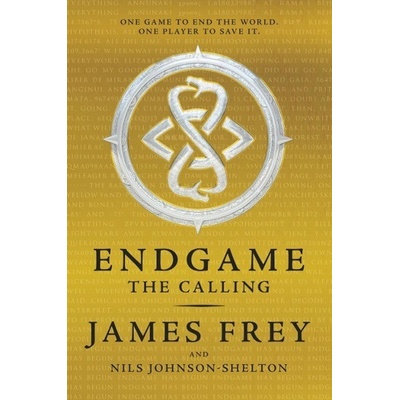 Endgame The Calling