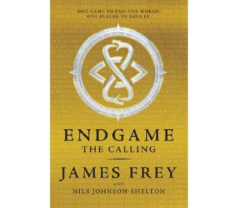 Endgame The Calling