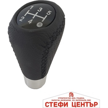 Image 1 of Paolo Топка скоростен лост универсална 1581 (58035)