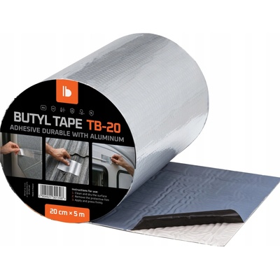 Bitmat Opravná páska 200 mm x 5 m