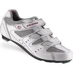 EXUSTAR Велообувки exustar, e-sr442 wh - road