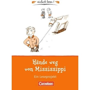 Einfach lesen! - Leseprojekte - Leseförderung: Für Lesefortgeschrittene - Niveau 1 | Irene Hoppe (2008)
