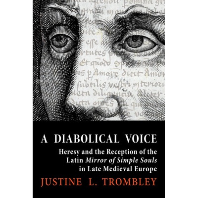 Diabolical Voice | Justine L. Trombley