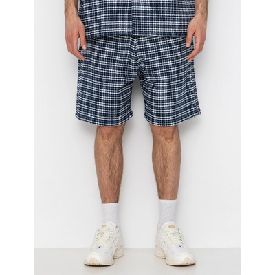 Carhartt WIP Kander kander check/blue river