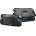 Tech-Protect carbonox nintendo switch 2 black (5906302318971)