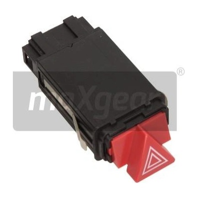 MAXGEAR Vypínač výstražných blikačů 500096