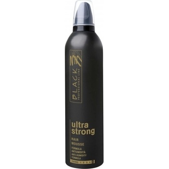 Black Styling Ultra Strong penové tužidlo ultra tužiaci 400 ml