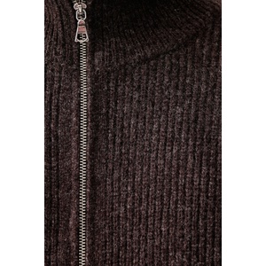 Officine Generale жилетка мъжка с вълна FLORYS (W26MKNT300)