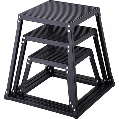 Stepper Vevor SS-B-12-18-25