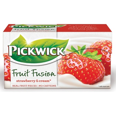 Pickwick Apple Love 20 ks