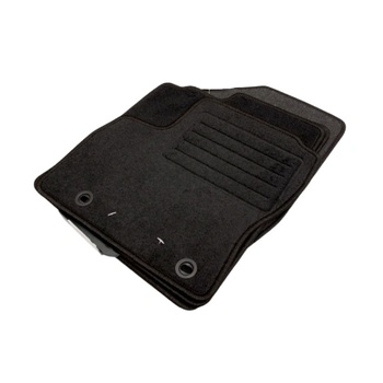 Petex Мокетни стелки за FORD Kuga (2008-2011)