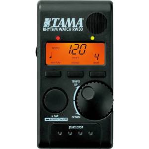 Tama RW30 Rhythm Watch Mini Цифров метроном (RW30)