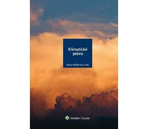 Klimatické právo