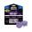 KontrolFreek Аксесоар KontrolFreek Performance Thumbsticks FPS Freak Galaxy Purple (2807-PS5)