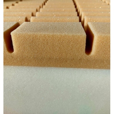 Meditec Matrac Flexi Komfort - 100X190Cm