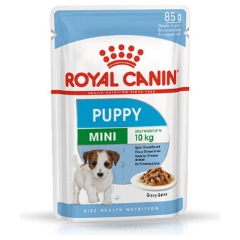 Royal Canin Mini Puppy 85 g