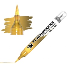 AK Interactive Playmarker brass
