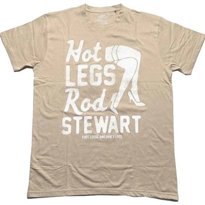Rod Stewart Hot Legs Sand M Риза (<![CDATA[RODTS12MS02]]>)