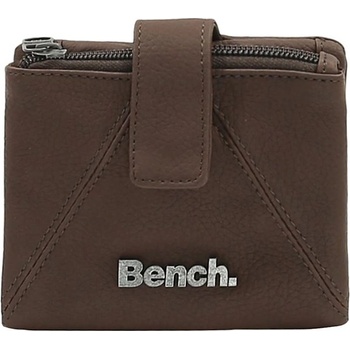 Peněženka BENCH Mische Dark Brown BR016