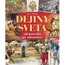 Dejiny sveta od praveku po súčasnosť