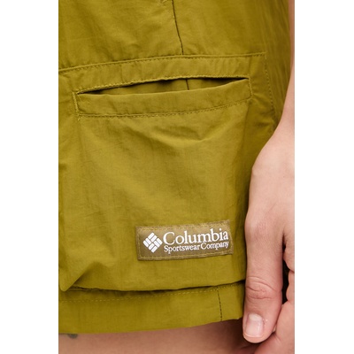 Columbia спортен къс панталон дамски Sequoia Grove (2155523)