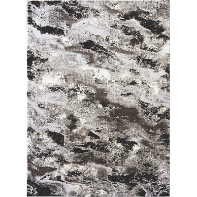 Berfin Dywany Mitra 3001 Grey Šedá
