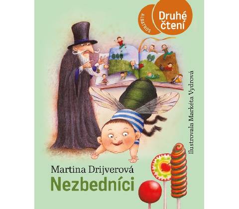Nezbedníci
