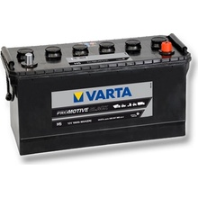 Varta Promotive Black 12V 100Ah 600A 600 047 060