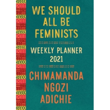 We Should All Be Feminists: A Guided Journal