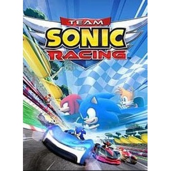 Team Sonic Racing