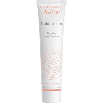 Avène Крем за лице за много суха и чувствителна кожа , Avene Cold , 40 мл