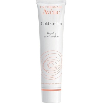 Avène Крем за лице за много суха и чувствителна кожа , Avene Cold , 40 мл