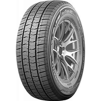 Image 1 of Kumho PorTran 4S CX11 205/65 R15C 102/100T