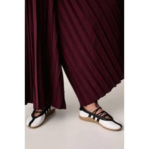 adidas Originals плисиран панталон дамски Advanced Archive (LG4078)