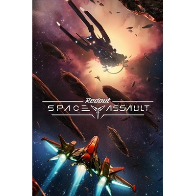 34BigThings Redout Space Assault (PC)