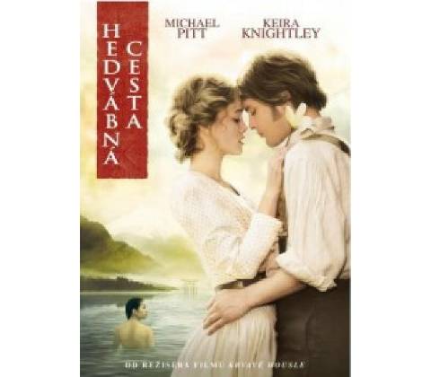 Hodvábna cesta DVD