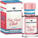 Image 1 of Tom Tailor East Coast Club Woman EDT 30 ml