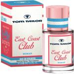 Tom Tailor East Coast Club Woman EDT 30 ml Парфюми