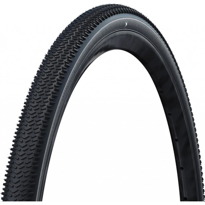 Schwalbe G-one R Pro, Super Race,Tl-easy černá, transparetní bok průměr/šíře 622 x 40