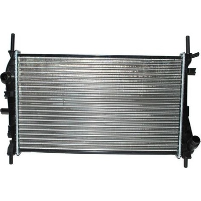 THERMOTEC Chladič, chlazení motoru D7G017TT