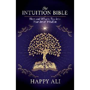 The Intuition Bible (ISBN: 9781608689248)