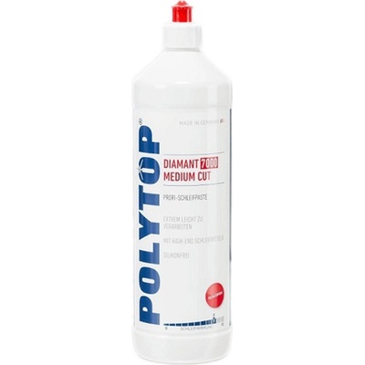 Polytop Diamant 7 Medium Cut 1 l
