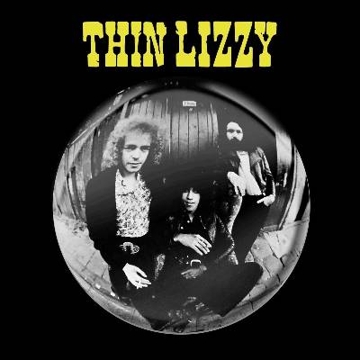 Thin Lizzy - Thin Lizzy (Limited Edition) (4 LP) (0602465547252)