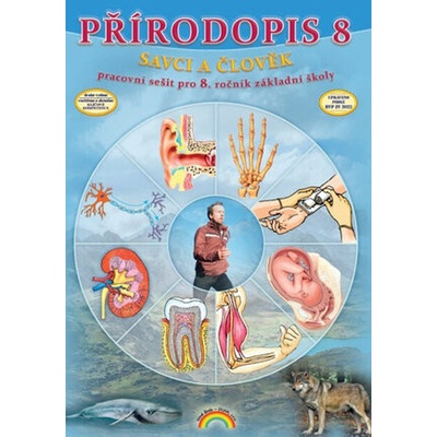 Přírodopis 8 Savci a člověk