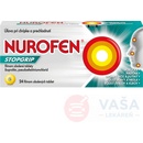 Nurofen Stopgrip tbl.flm.24 x 200 mg