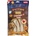 NOBBY Лакомство StarSnack Soft Chicken Twist - размер M, 12 см - 3 бр - 120 гр, Германия - 50412