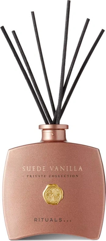 Rituals Suede Vanilla Mini Fragrance Sticks 100 ml