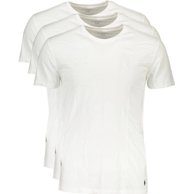 Ralph Lauren T-shirt Esternabile Uomo bianco